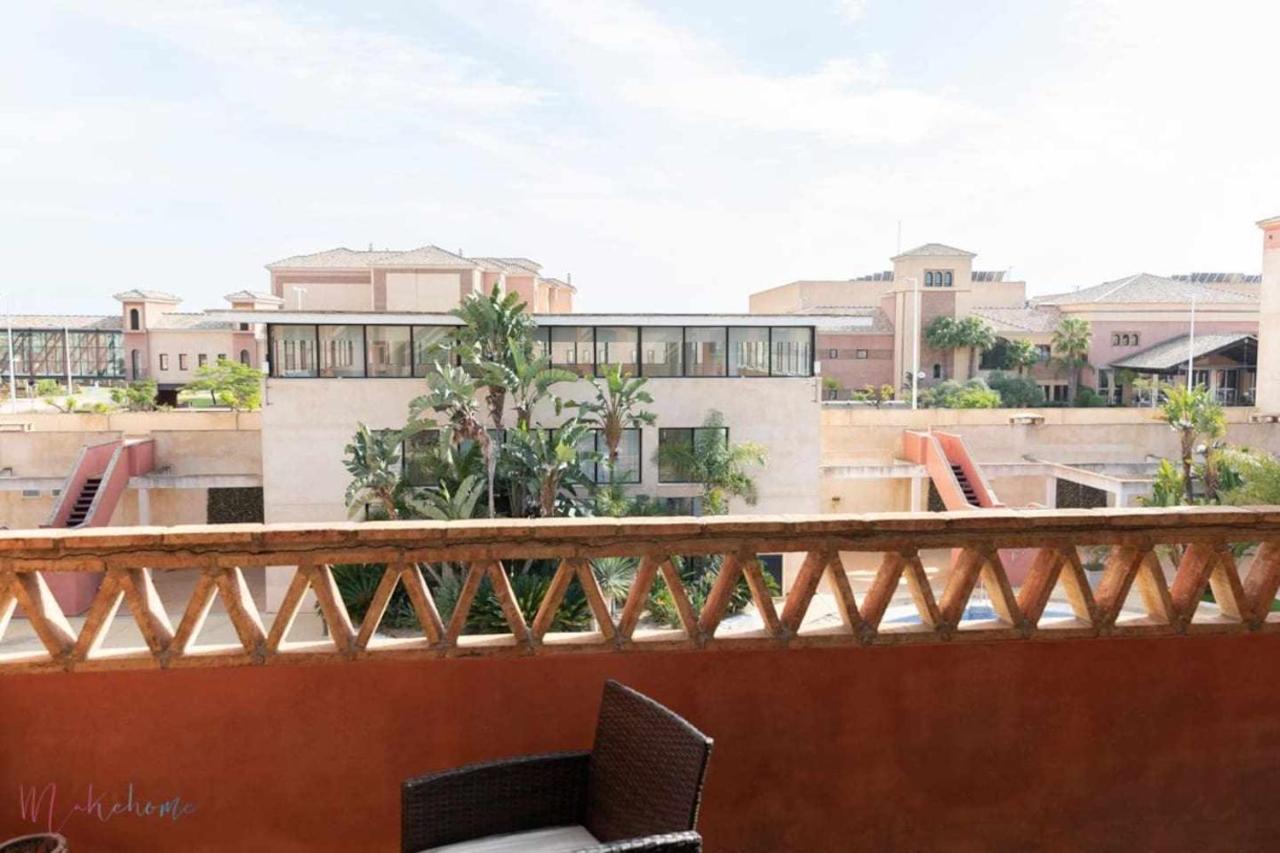 Apartamento Junto A La Playa Con Piscina Y Parking Punta Umbría Eksteriør bilde